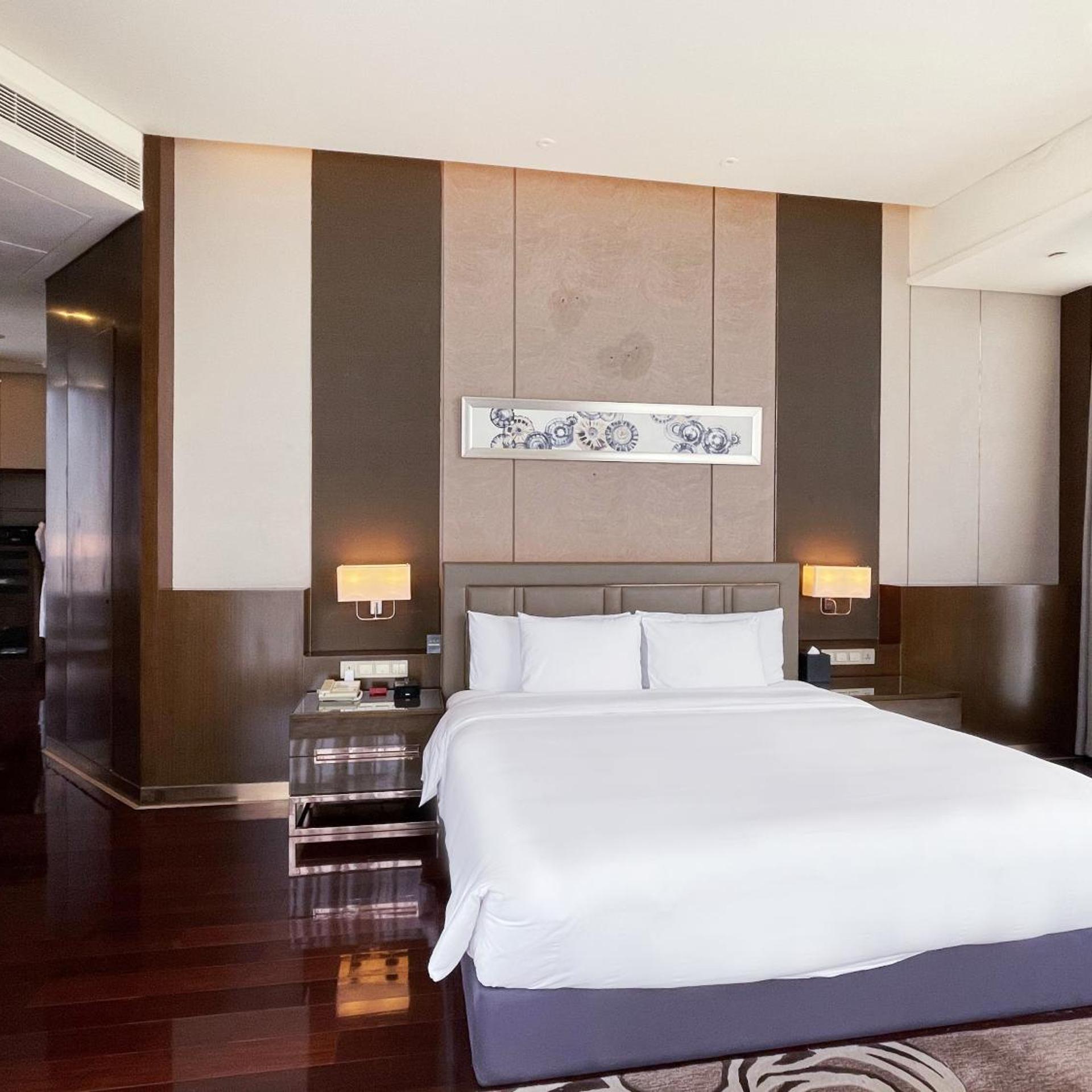 crowne plaza zhangzhou by ihg