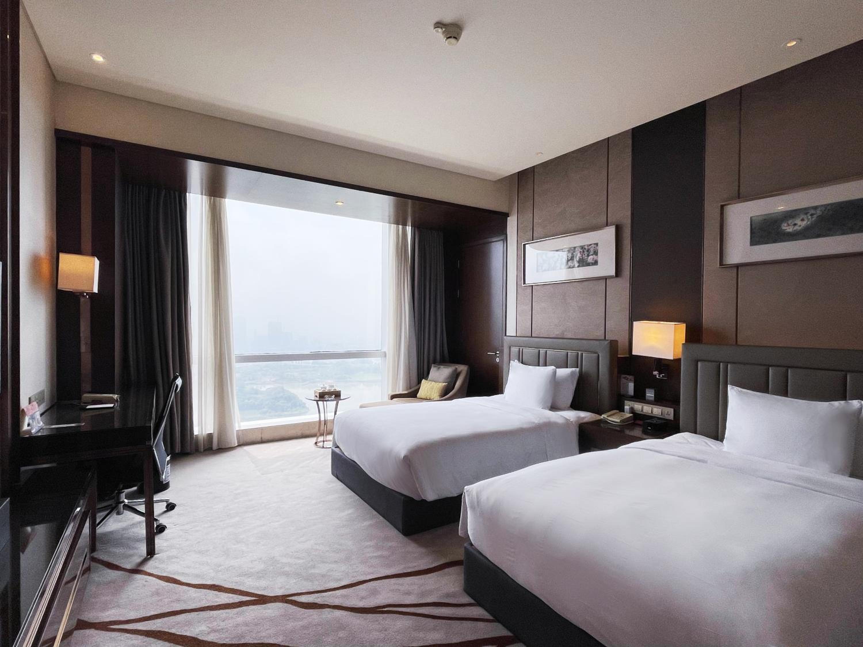 crowne plaza zhangzhou by ihg