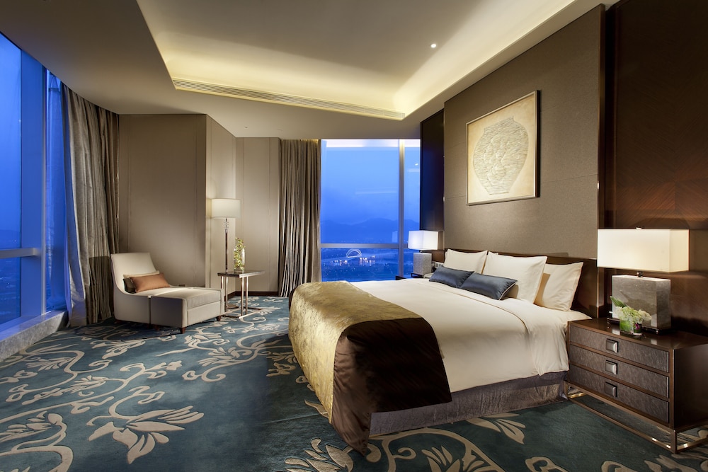 crowne plaza zhangzhou by ihg