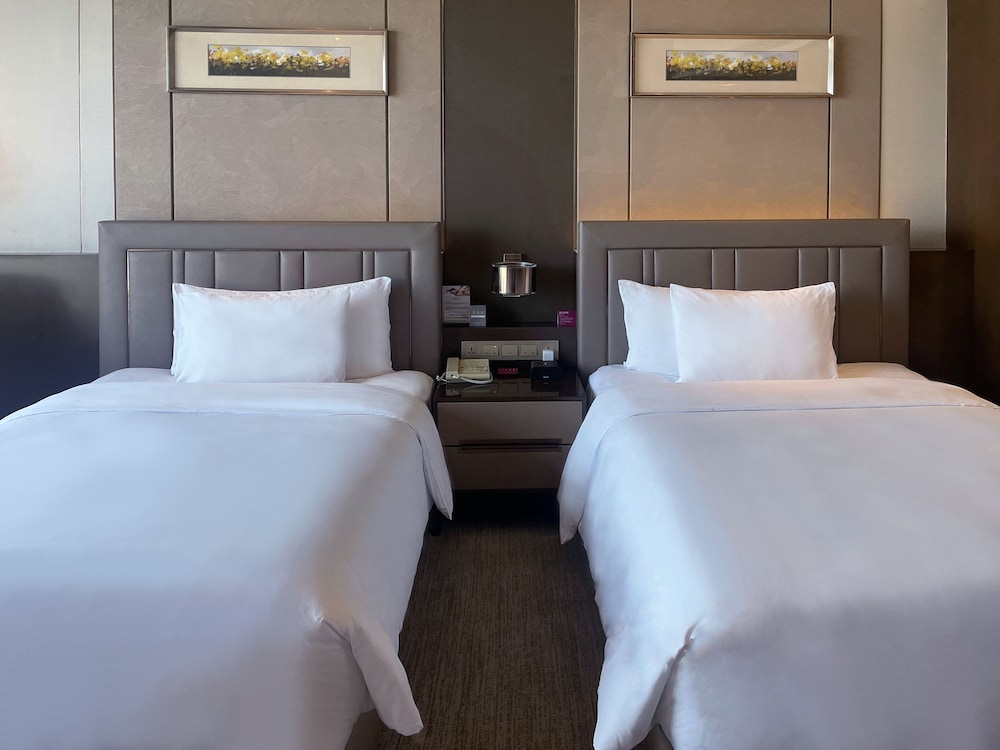 crowne plaza zhangzhou by ihg