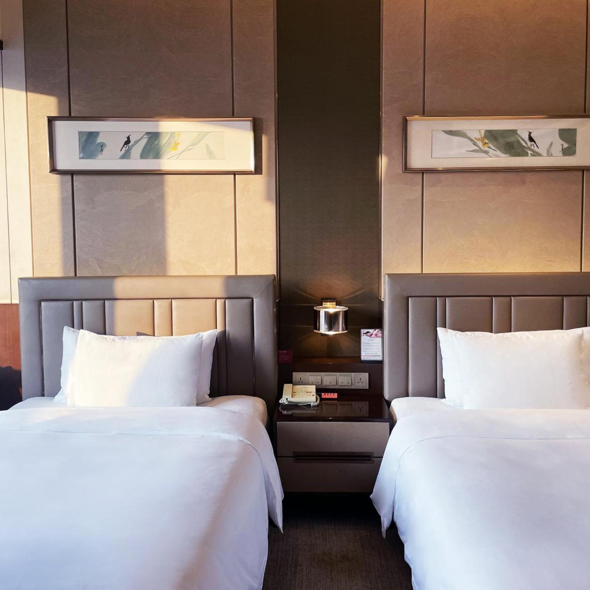 crowne plaza zhangzhou by ihg