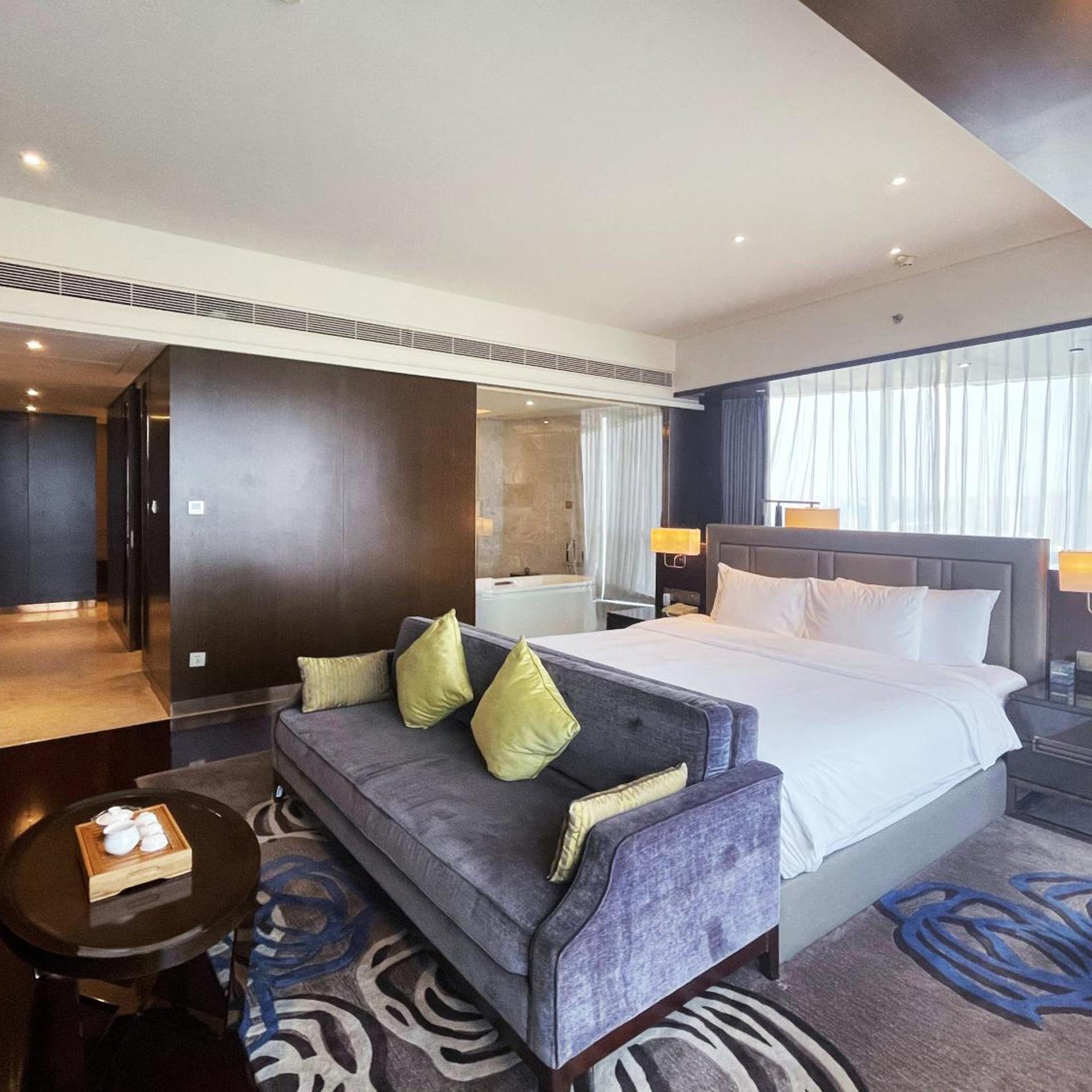 crowne plaza zhangzhou by ihg