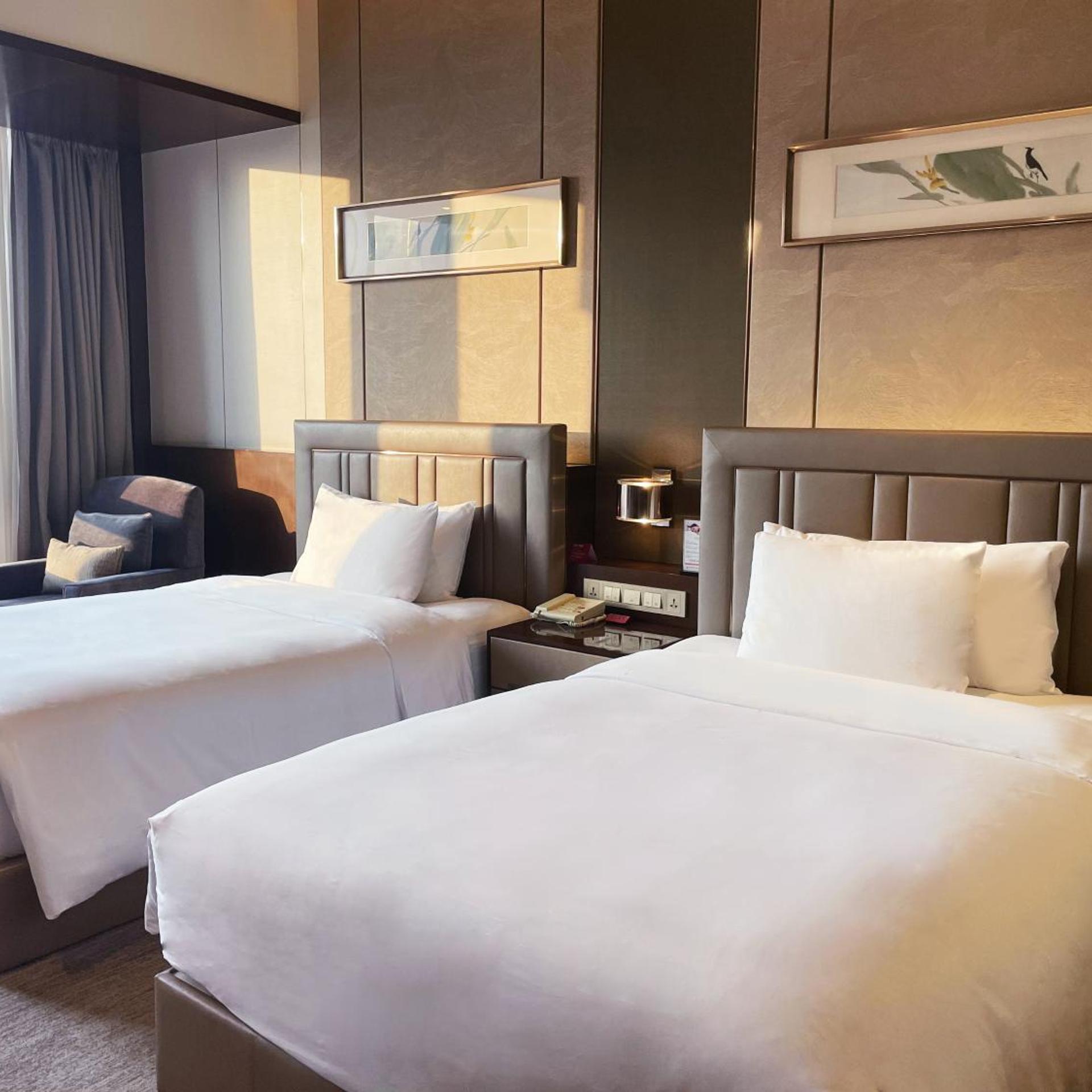 crowne plaza zhangzhou by ihg