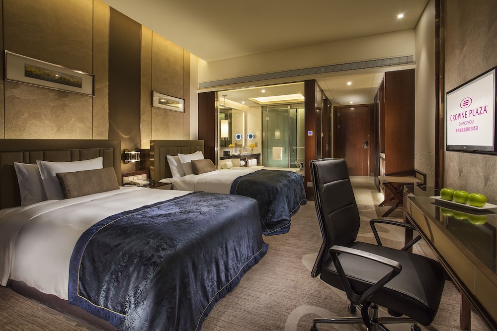 crowne plaza zhangzhou by ihg