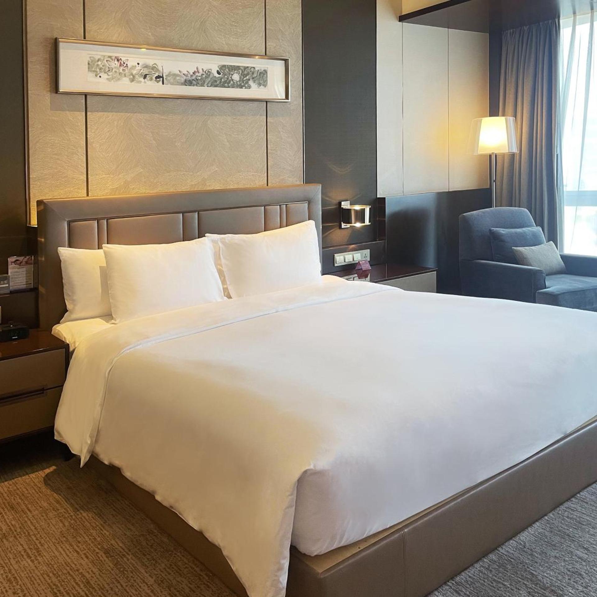 crowne plaza zhangzhou by ihg