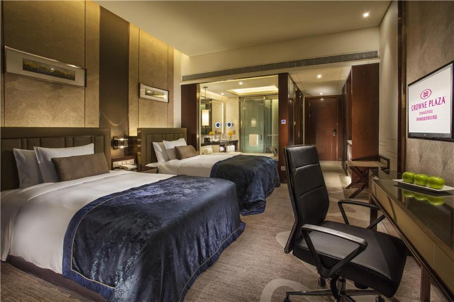 crowne plaza zhangzhou by ihg