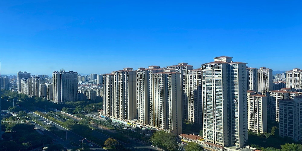 crowne plaza zhangzhou by ihg