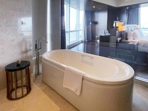 crowne plaza zhangzhou by ihg