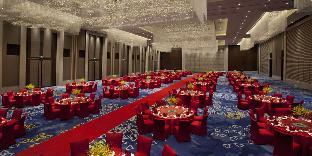 crowne plaza zhangzhou by ihg