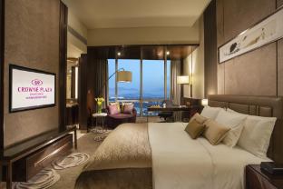 crowne plaza zhangzhou by ihg