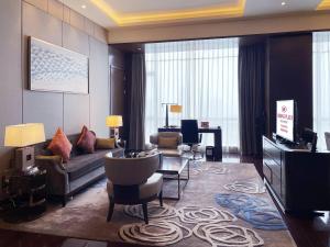 crowne plaza zhangzhou by ihg