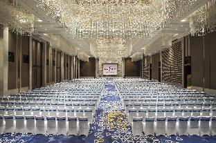 crowne plaza zhangzhou by ihg