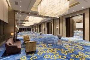 crowne plaza zhangzhou by ihg