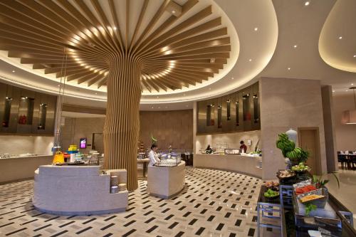 crowne plaza zhangzhou by ihg