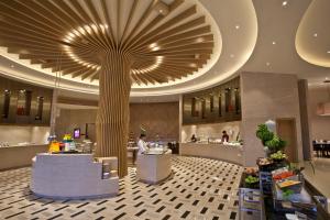 crowne plaza zhangzhou by ihg