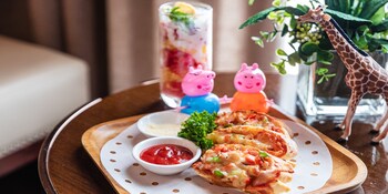 Crowne Plaza Zhangzhou By Ihg,Longyan>>Fujian,5 star