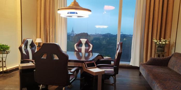 crowne plaza zhangzhou by ihg