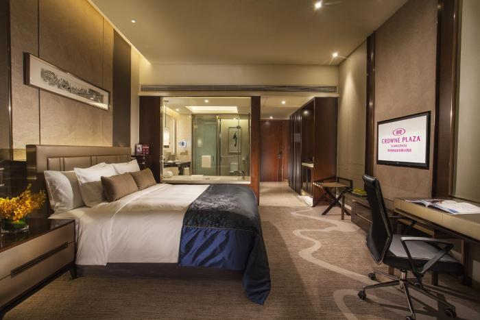 crowne plaza zhangzhou by ihg