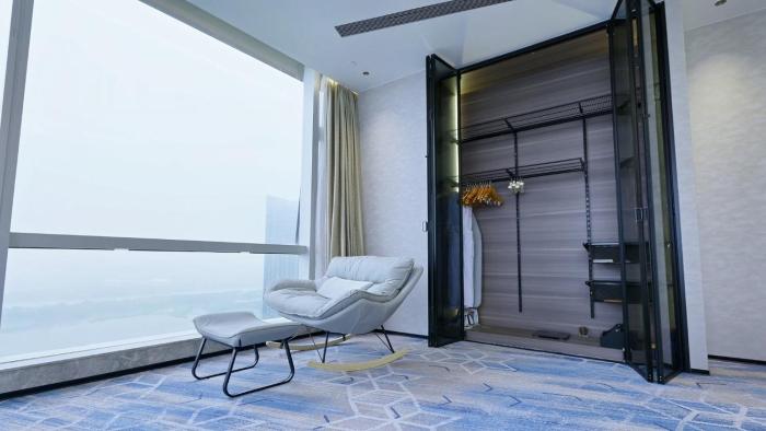 crowne plaza zhangzhou by ihg