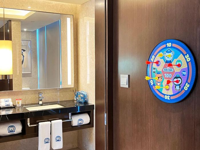 crowne plaza zhangzhou by ihg