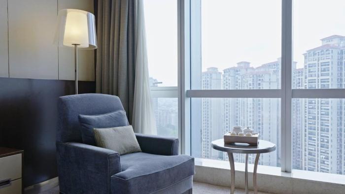 crowne plaza zhangzhou by ihg