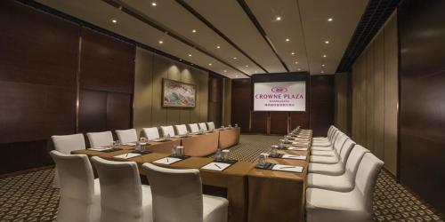 crowne plaza zhangzhou by ihg