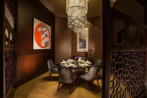 crowne plaza zhangzhou by ihg
