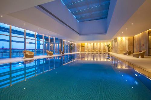 crowne plaza zhangzhou by ihg