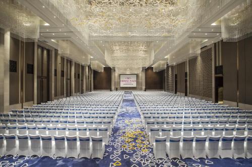 crowne plaza zhangzhou by ihg