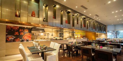 crowne plaza zhangzhou by ihg