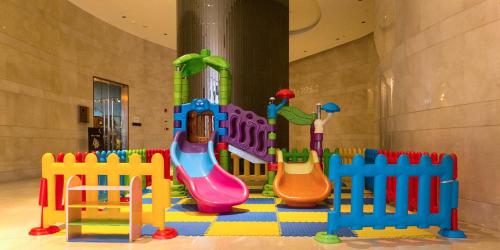 crowne plaza zhangzhou by ihg
