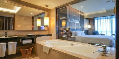 crowne plaza zhangzhou by ihg