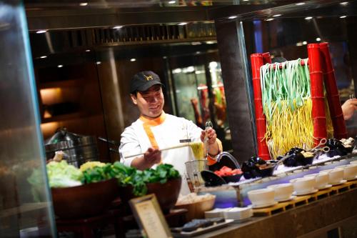 crowne plaza zhangzhou by ihg