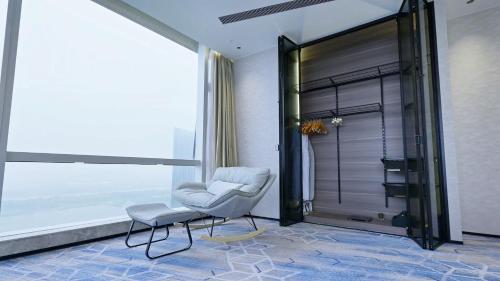 crowne plaza zhangzhou by ihg