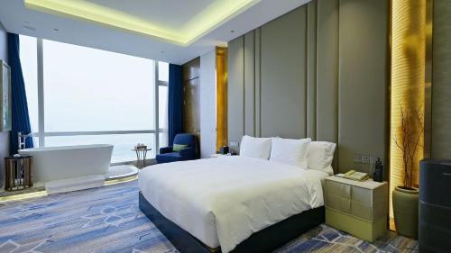 crowne plaza zhangzhou by ihg