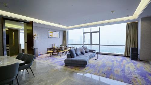 crowne plaza zhangzhou by ihg