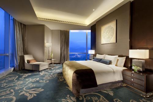 crowne plaza zhangzhou by ihg