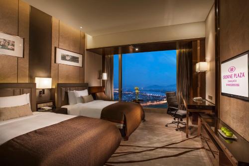 crowne plaza zhangzhou by ihg