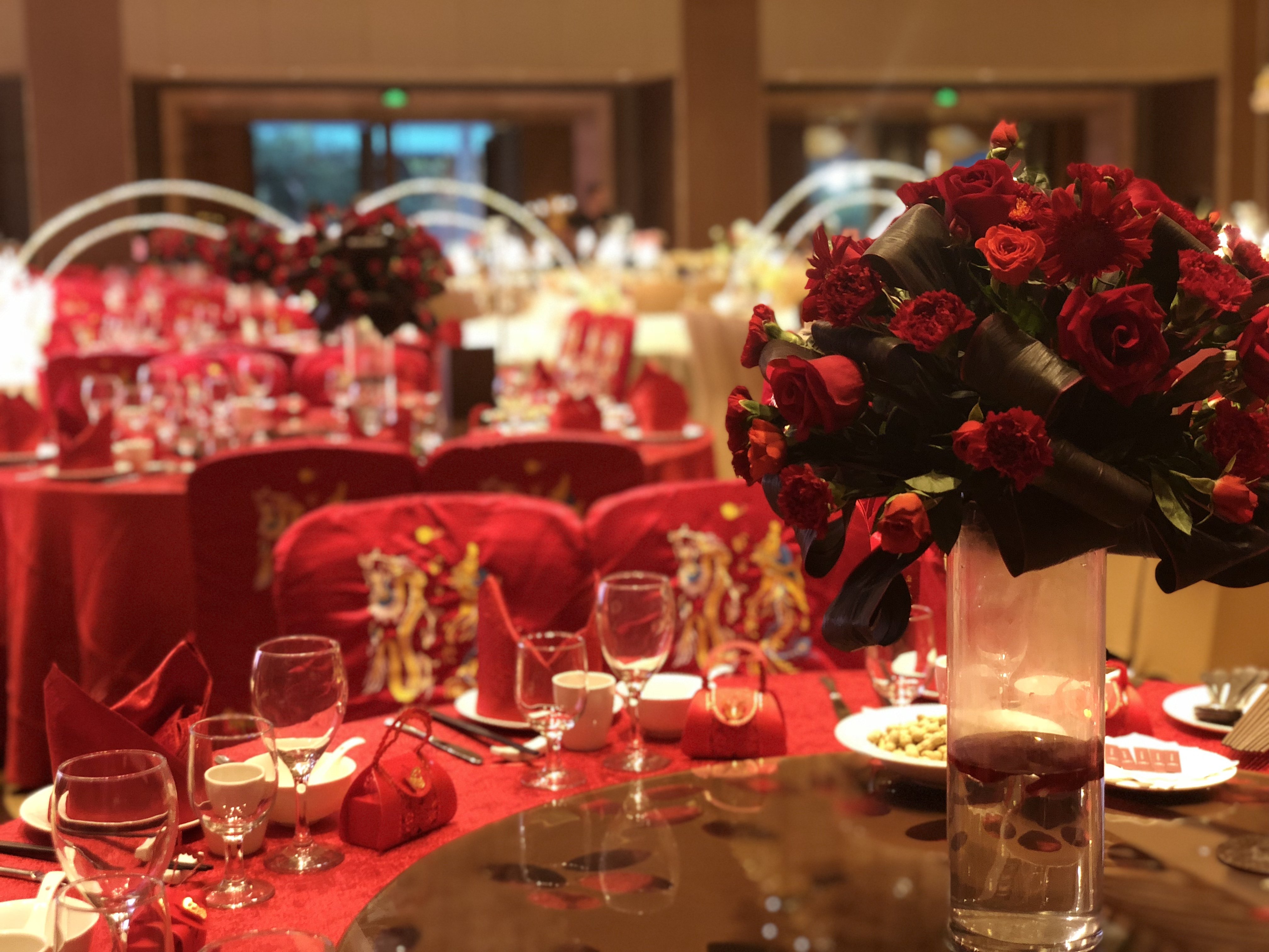 crowne plaza zhongshan wing on city by ihg