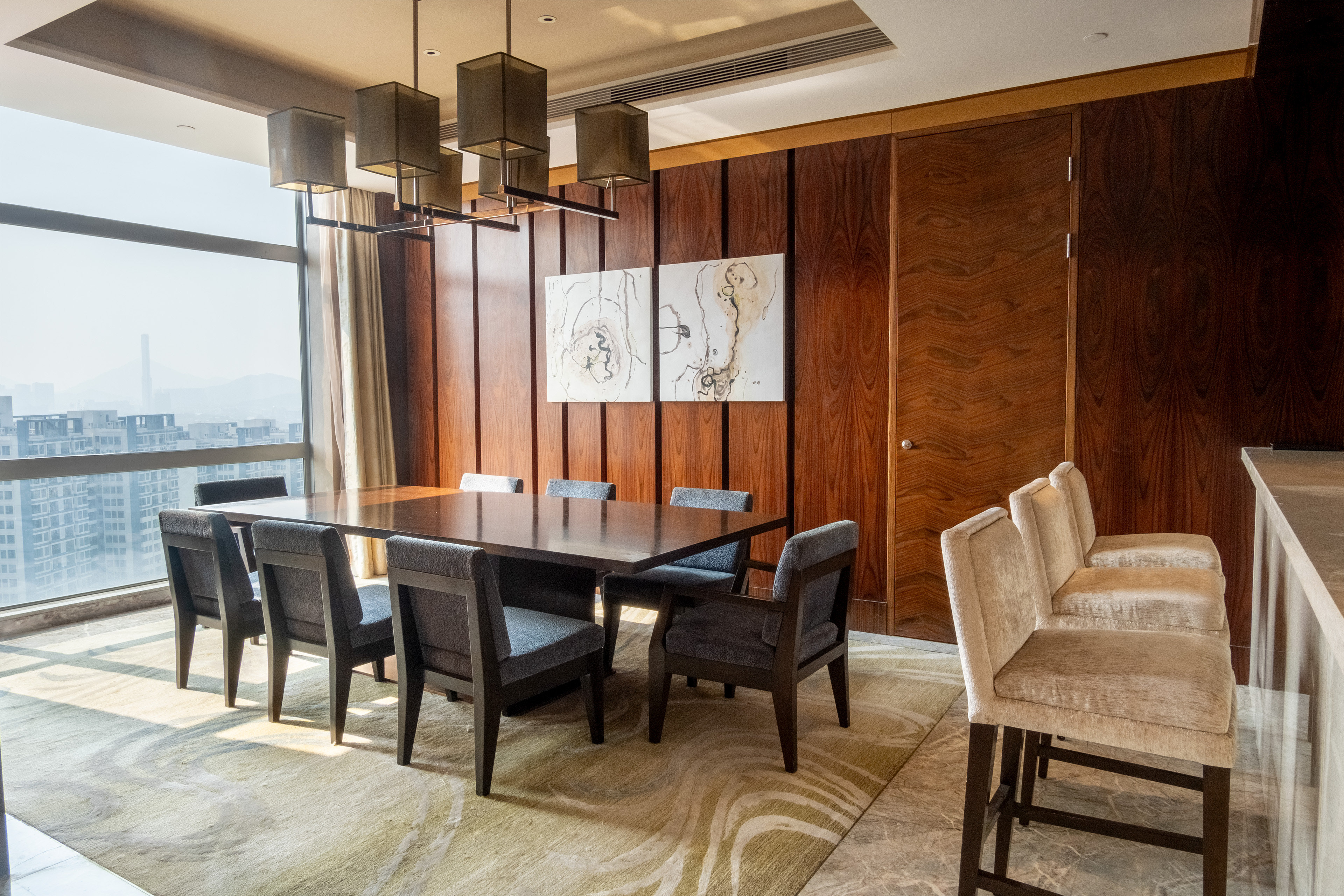 crowne plaza zhongshan wing on city by ihg