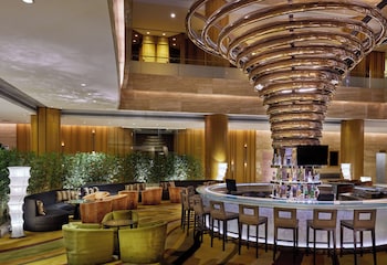 crowne plaza zhongshan wing on city by ihg