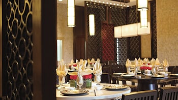 crowne plaza zhongshan wing on city by ihg