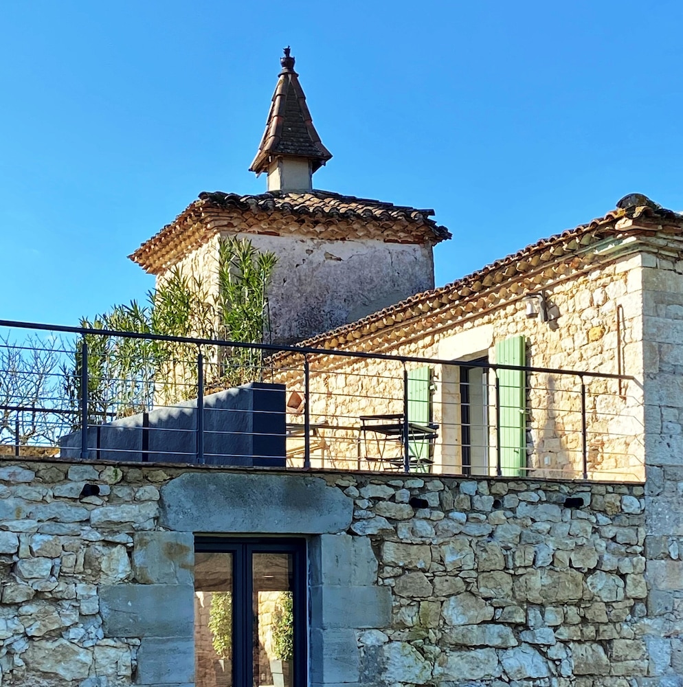 domaine de lejos portes dalbi