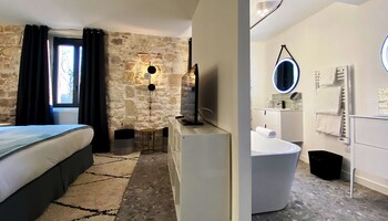 domaine de lejos portes dalbi