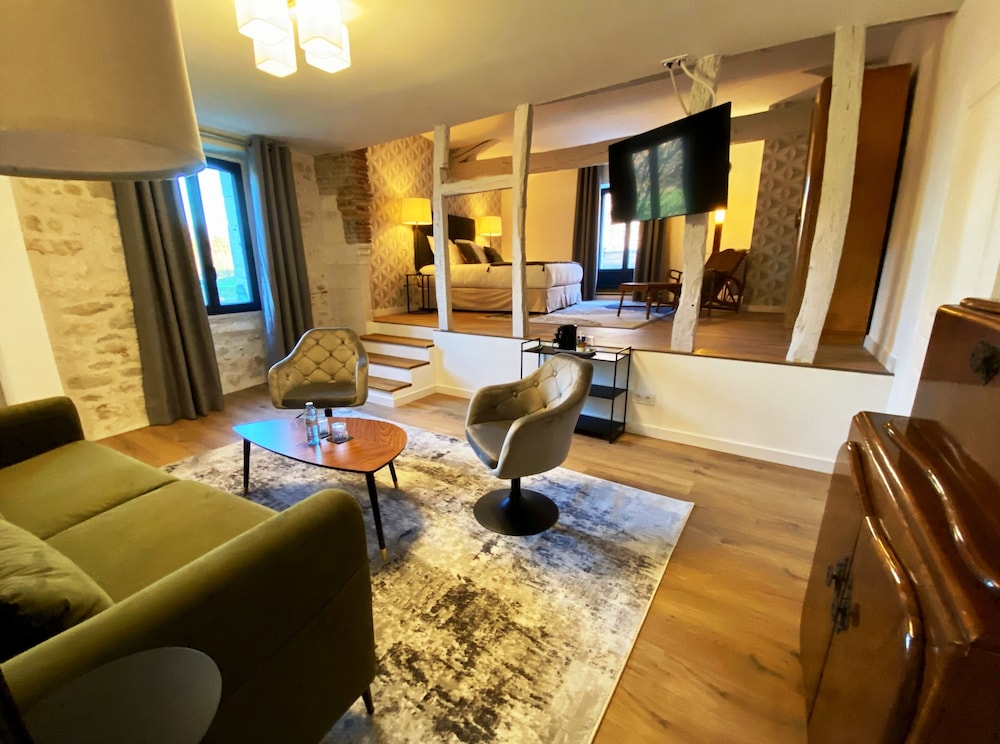 domaine de lejos portes dalbi