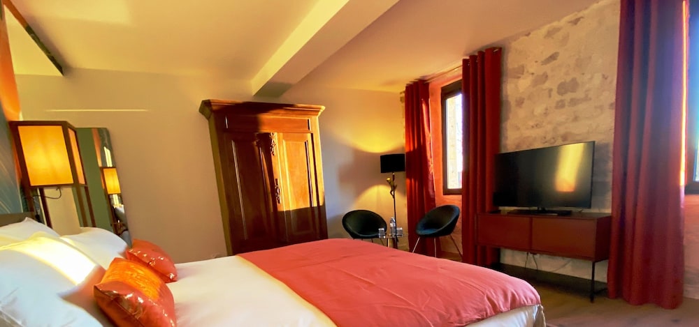 domaine de lejos portes dalbi