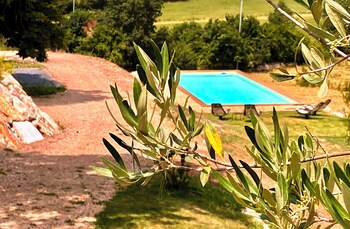 domaine de lejos portes dalbi