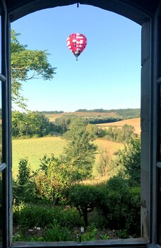 domaine de lejos portes dalbi