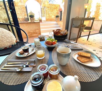 domaine de lejos portes dalbi