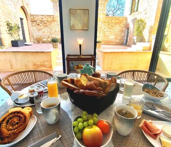 domaine de lejos portes dalbi